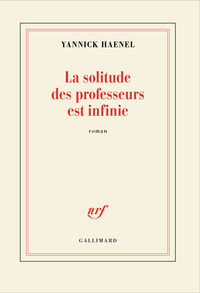 La solitude des professeurs est infinie