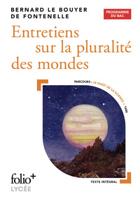 Entretiens sur la pluralité des mondes