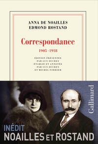 Correspondance