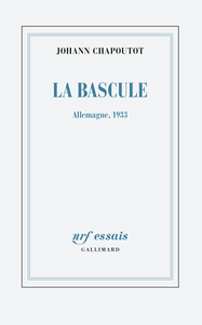 1933, LA BASCULE