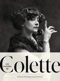 LES MONDES DE COLETTE