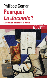Pourquoi La Joconde ?