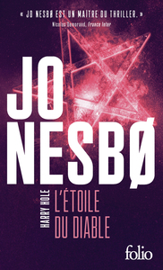L'ETOILE DU DIABLE - UNE ENQUETE DE L'INSPECTEUR HARRY HOLE