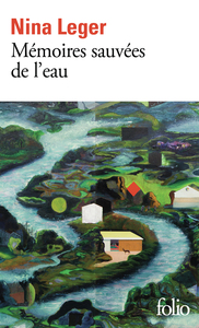 MEMOIRES SAUVEES DE L'EAU