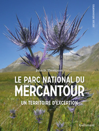 Le Parc national du Mercantour