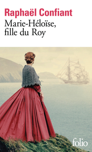 MARIE-HELOISE, FILLE DU ROY