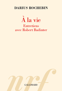 À la vie