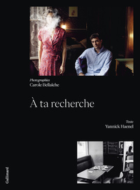 À ta recherche