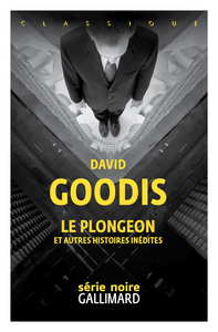 Le plongeon et autres histoires inédites