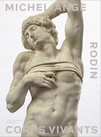 Rodin Michel-Ange