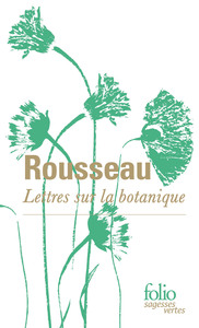 Lettres sur la botanique