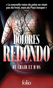 De chair et d'os