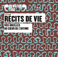 SELECTION RECITS DE VIE - AUDIO
