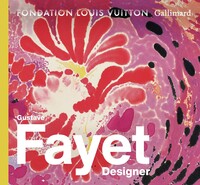 Gustave Fayet Designer (Édition anglaise)