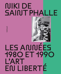 Niki de Saint Phalle