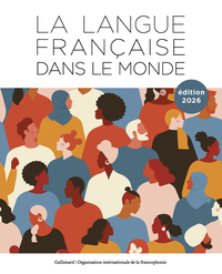 La langue française dans le monde