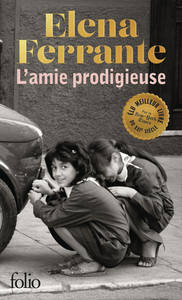 L'amie prodigieuse