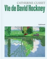 VIE DE DAVID HOCKNEY