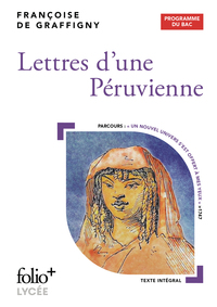 Lettres d'une Péruvienne