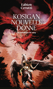 KOSIGAN NOUVELLE DONNE - UN PRINTEMPS DE SANG