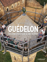 Guédelon