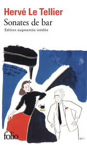 SONATES DE BAR