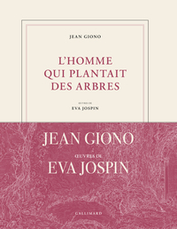 L'homme qui plantait des arbres