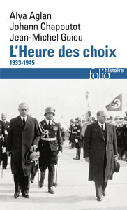 L'Heure des choix