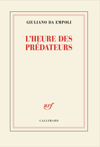 L'heure des prédateurs