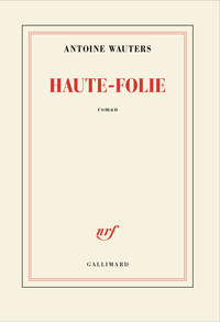 HAUTE-FOLIE