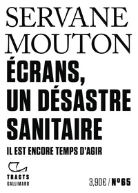 Écrans, un désastre sanitaire