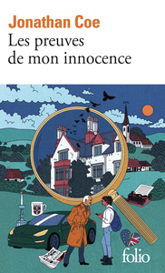 Les preuves de mon innocence