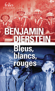 BLEUS, BLANCS, ROUGES - VOL01