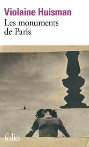 LES MONUMENTS DE PARIS