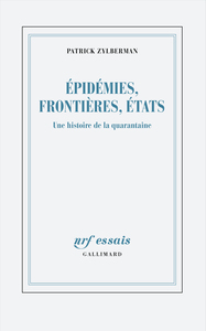 Épidémies, frontières, États