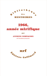1966, année mirifique