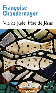 VIE DE JUDE, FRERE DE JESUS