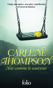 Noir comme le souvenir