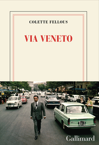 Via Veneto