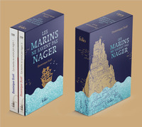 Les marins ne savent pas nager I, II