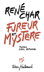 FUREUR ET MYSTERE - EDITION COLLECTOR