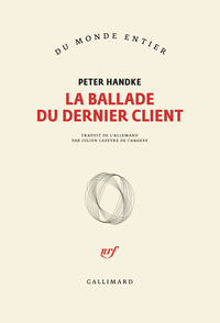 La ballade du dernier client