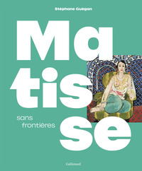 MATISSE SANS FRONTIERES