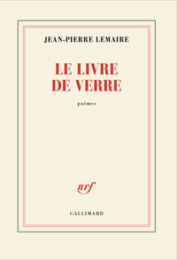 LE LIVRE DE VERRE