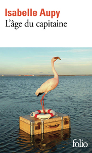 L'âge du capitaine