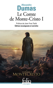 LE COMTE DE MONTE-CRISTO - VOL01