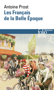 Les Français de la Belle Époque