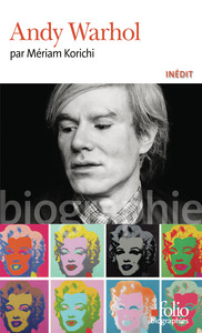 ANDY WARHOL