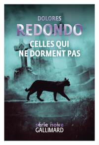 CELLES QUI NE DORMENT PAS