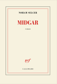 Midgar